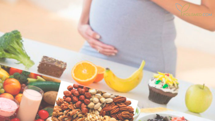как питаться на 38 неделе