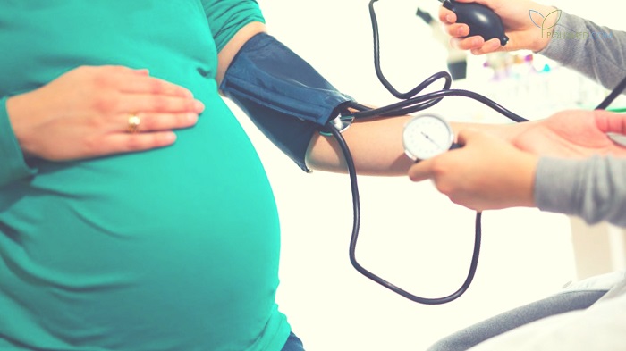 исследования на 40 неделе