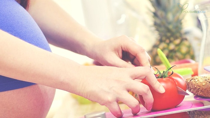 как правильно питаться