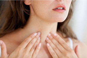 Гормон щитовидной железы ттг ниже нормы что это