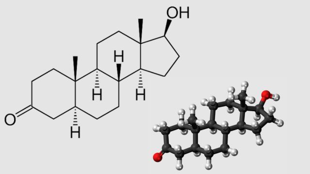 Дигидротестостерон