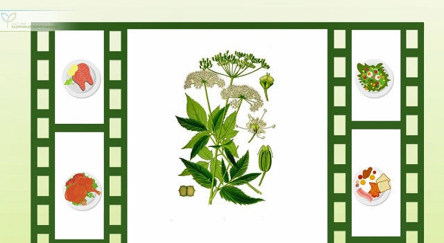 противовоспалительное