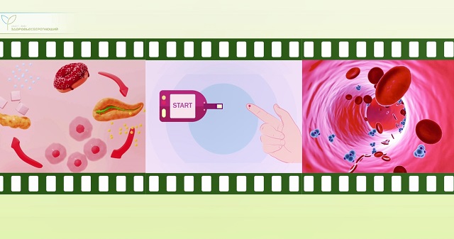 влияние на сердечно-сосудистую систему