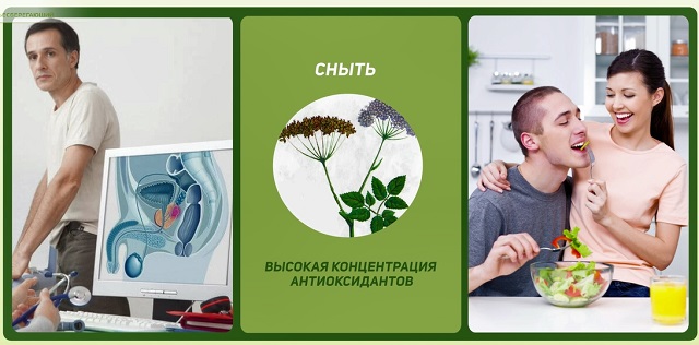 мужское здоровье