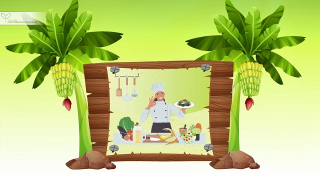 Банановая кожура