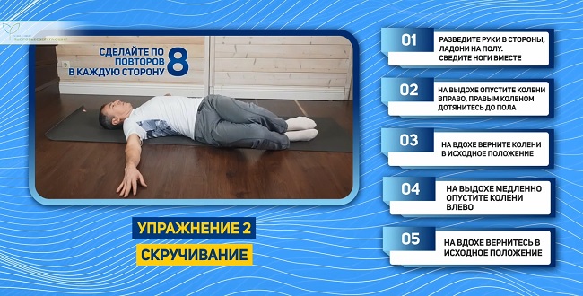 Упражнение 2