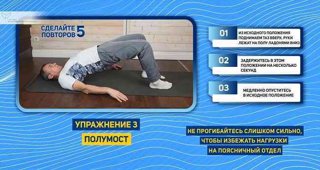 Упражнение 3