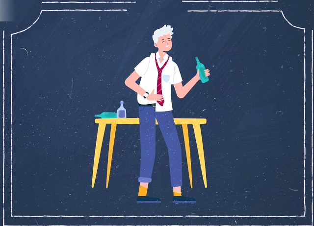 Вредные привычки