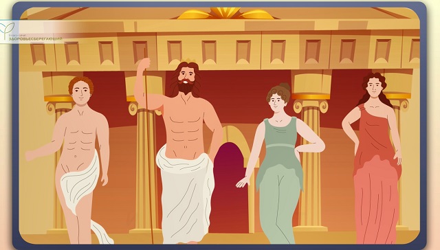 Простокваша в древнем Египте и Вавилоне