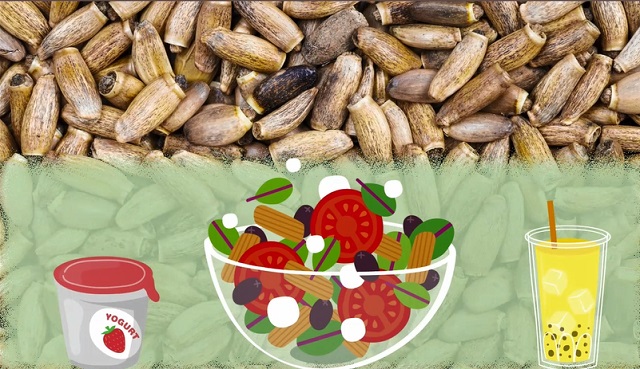 как принимают