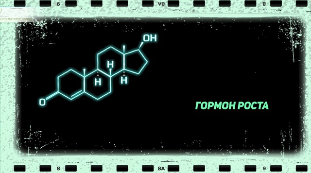 гормон роста