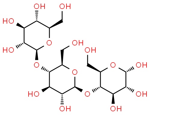 β-D-глюкопиранозил-озимин