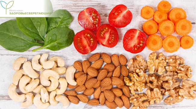 Качественное питание