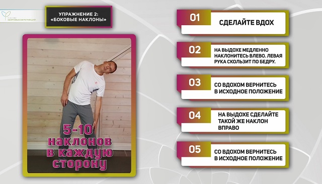 Упражнение 2