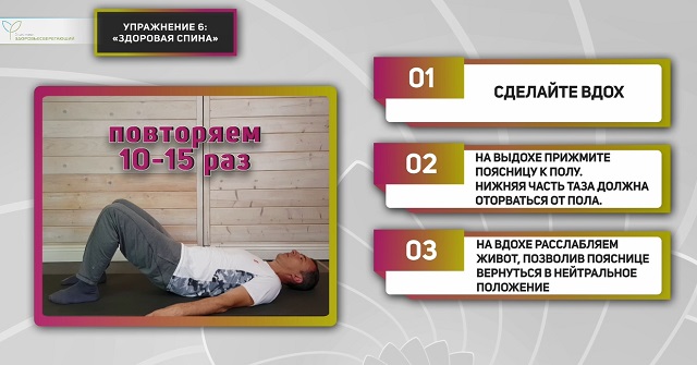 Упражнение 6