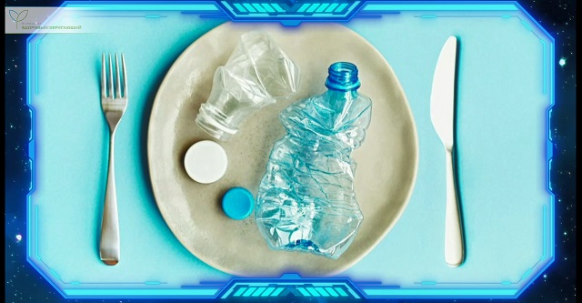 микропластик