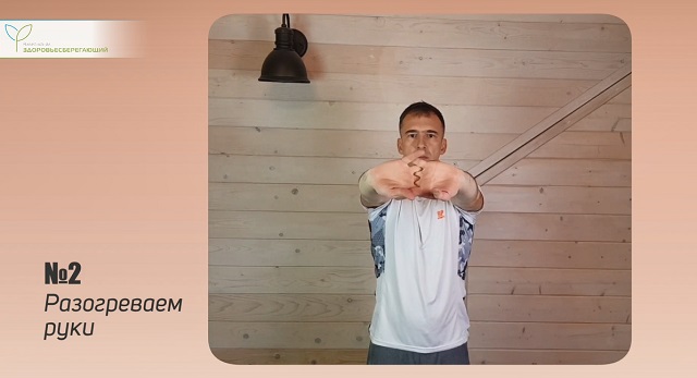 Упражнение 2