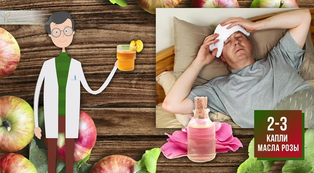 от головной боли