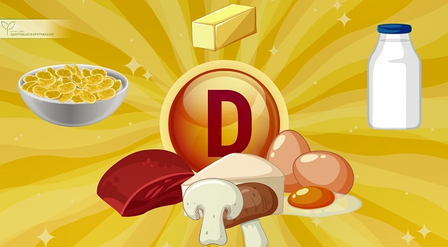 Продукты питания