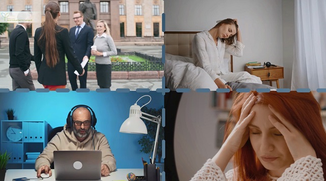 польза массажа