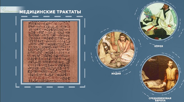 влияние массажа