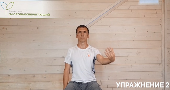 Упражнение 2