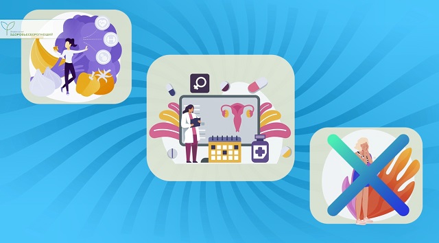 нерегулярный цикл