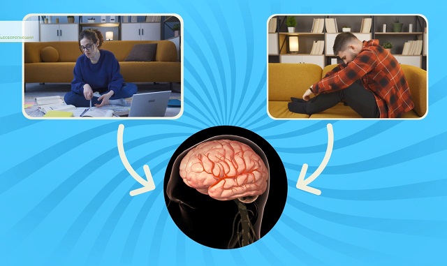 часто болит голова