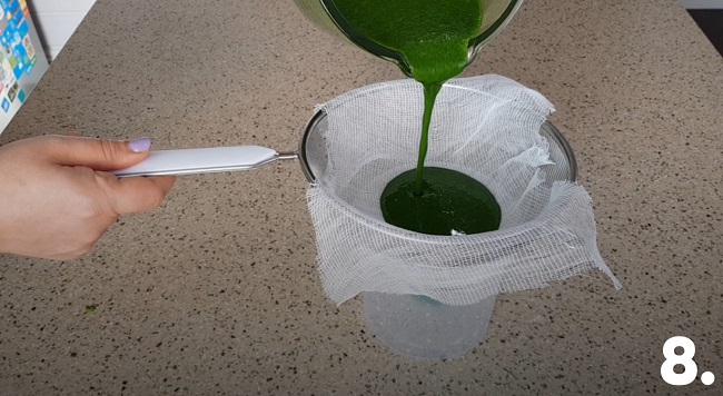 фильтрация масла