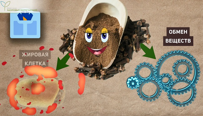 жиросжигание