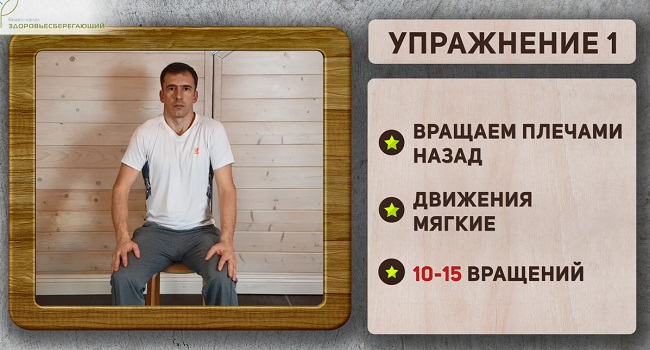 Упражнение 1