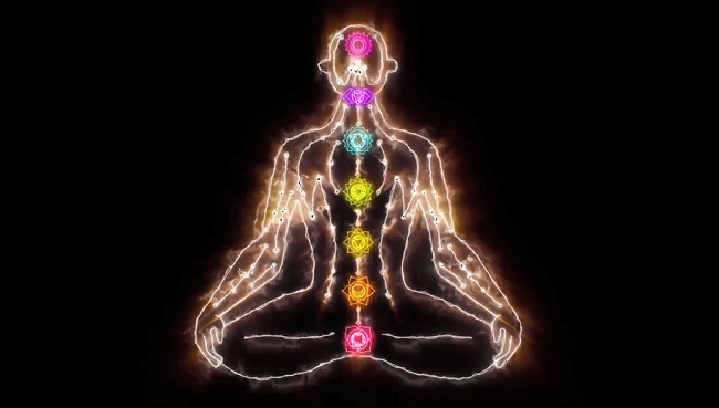 Накопить энергию и развить концентрацию