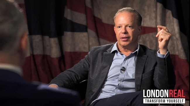 Джо Диспенса