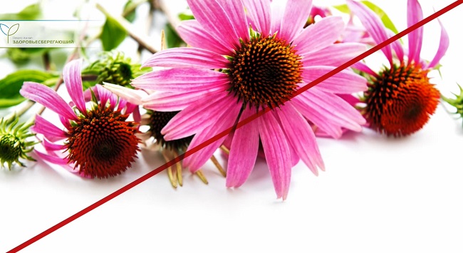 противопоказания