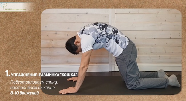 Упражнение 1