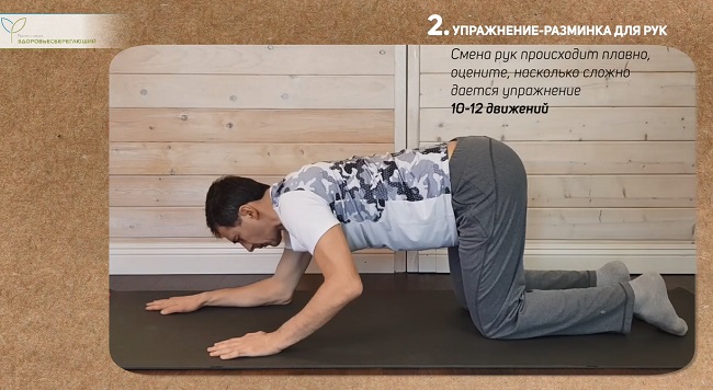 Упражнение 2