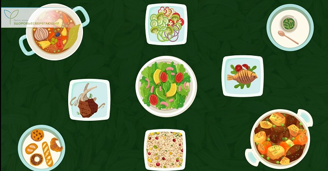 применение семян укропа