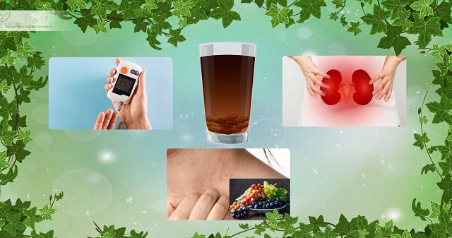 Противопоказания