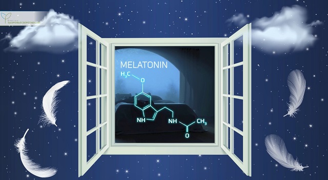 комфортная спальня