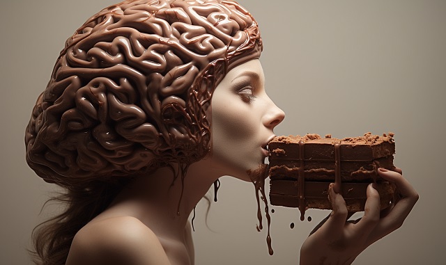 сладкое ради удовольствия