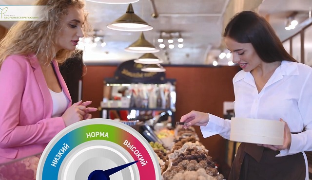 сахарные качели