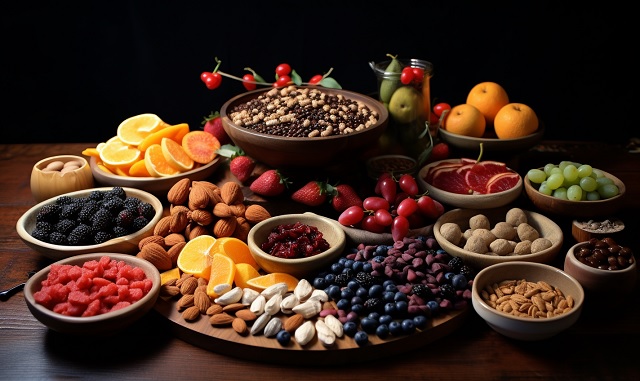 замена сладкому