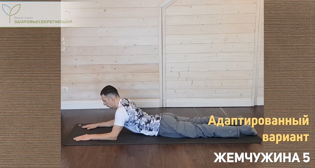 Адаптированный вариант