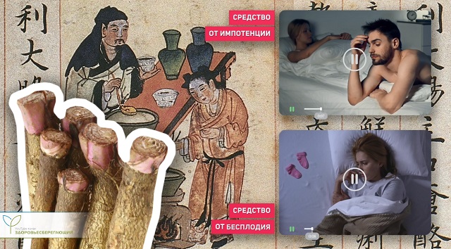 афродизиак