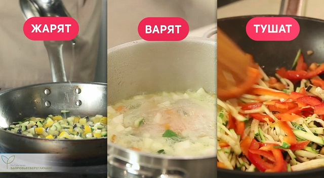 приготовление лопуха