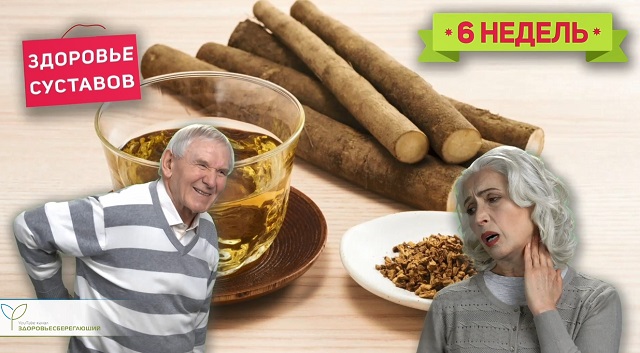 здоровые суставы