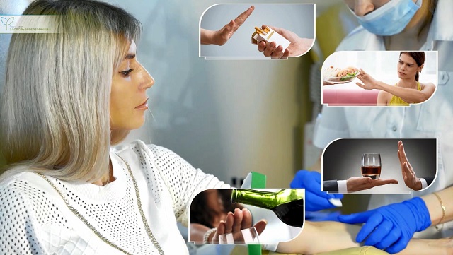 как правильно сдать анализы