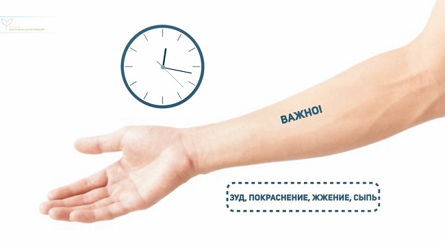 Предостережение