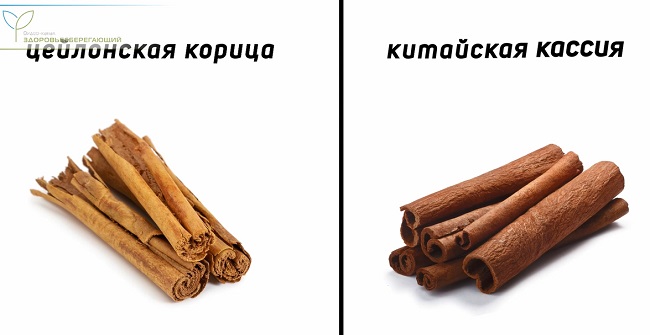 корица