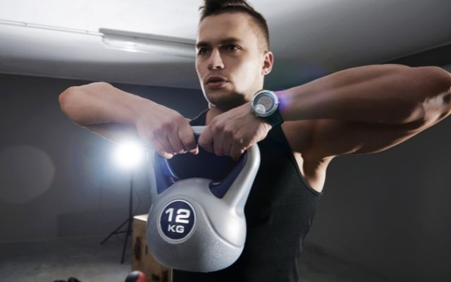 мышечная гипертрофия запуск процесса